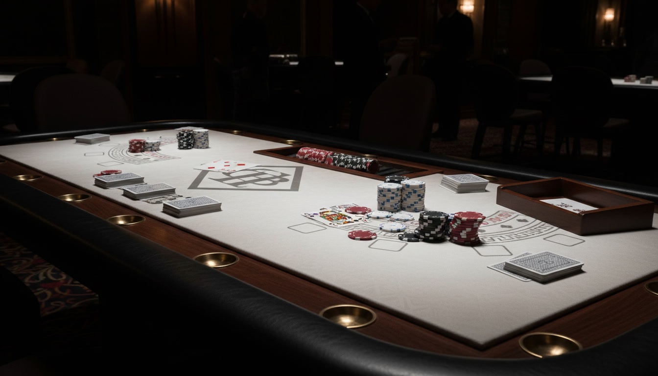BillyBets Casino Security and Licensing
